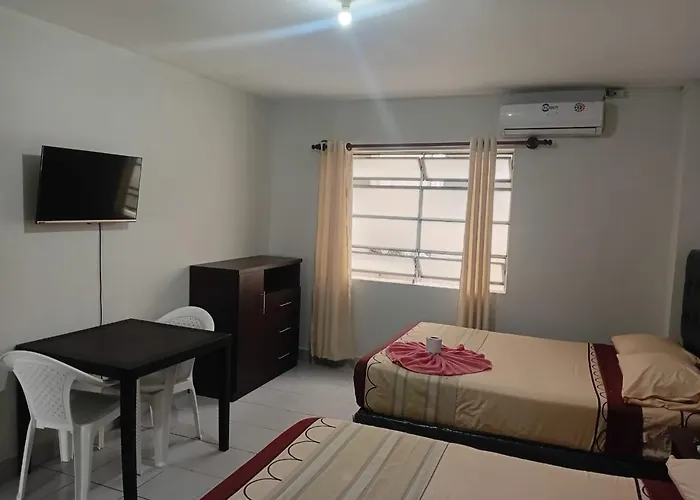 Amaca Hostal