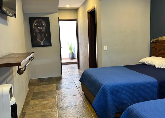 Hotel La Bikina