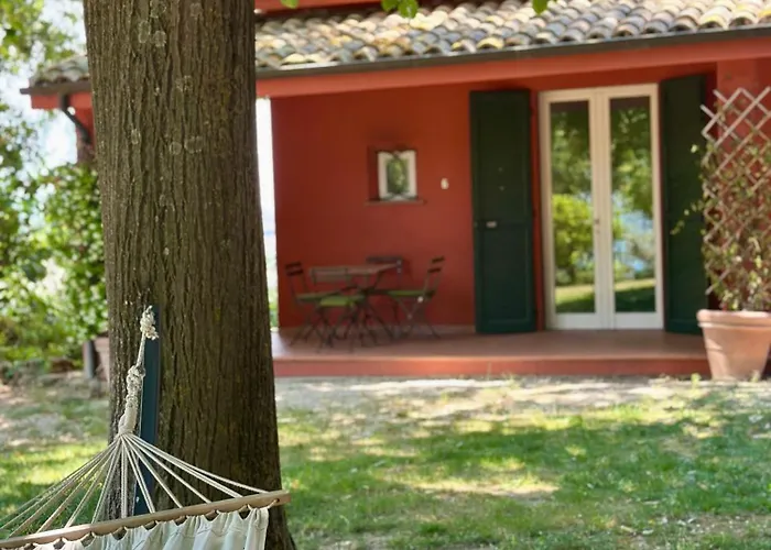 Podere Picarelly