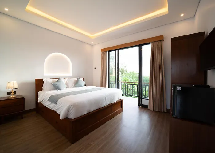 Lunaire Guest House