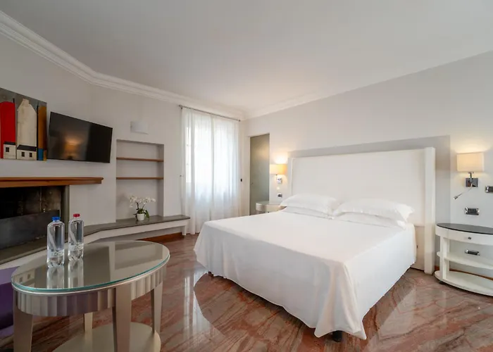 Hotel Sangallo