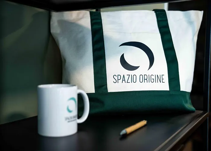 Spazio Origine - Studio Hotel