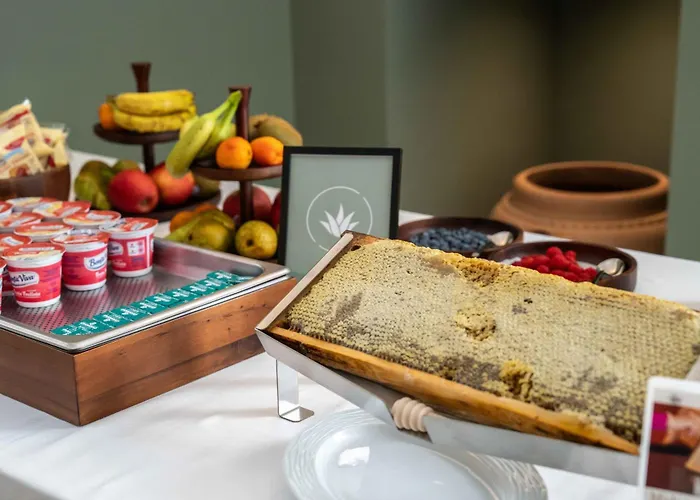 Spazio Origine - Studio Hotel