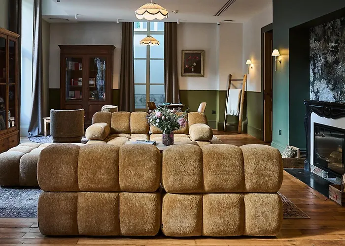 Le Parc - Hotel & Spa