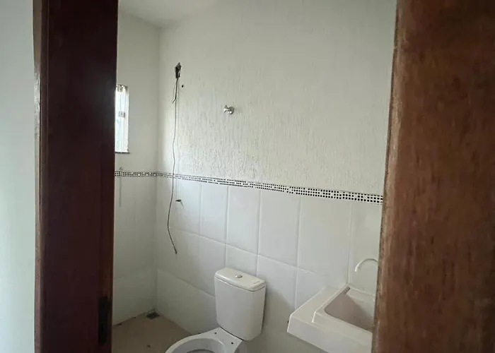 Hotel Betel Rio Bonito