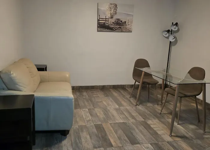 Hotel Y Suites Panda