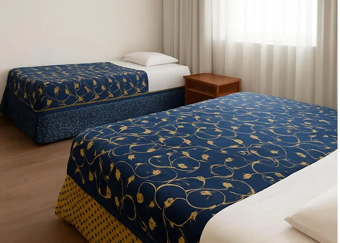 Smart Rooms Miramare