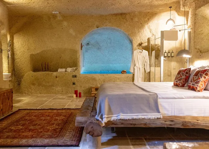 Soul Of Cappadocia