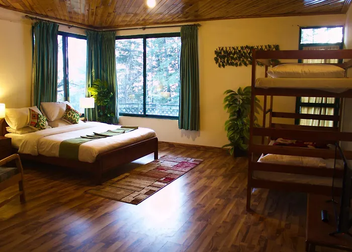 Umda Hotel Montana