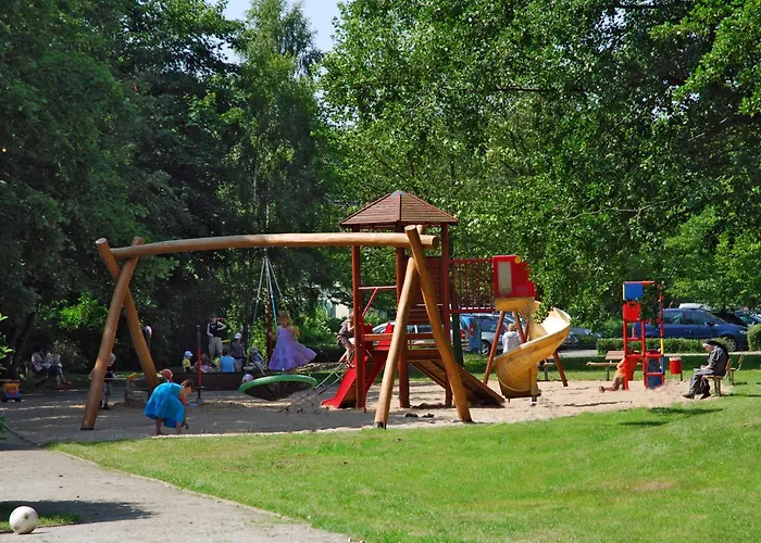 Caritas Familienferienstätte St Ursula