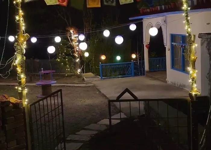 Tree House Munsyari