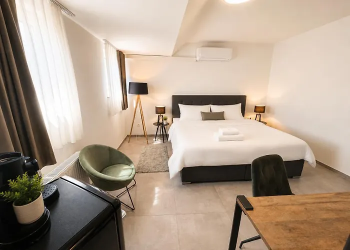 Elion Hotel Siegen