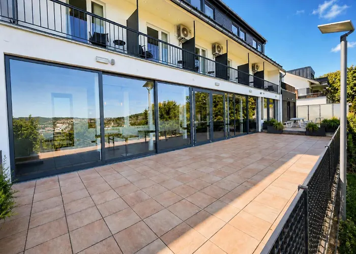 Elion Hotel Siegen