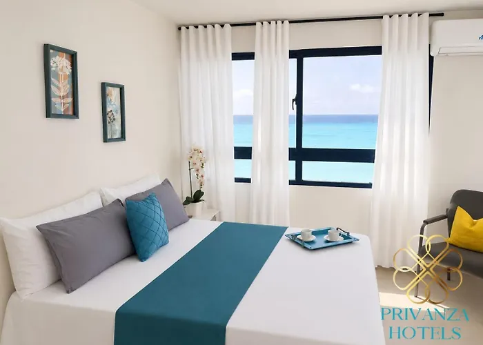 Privanza Hotels
