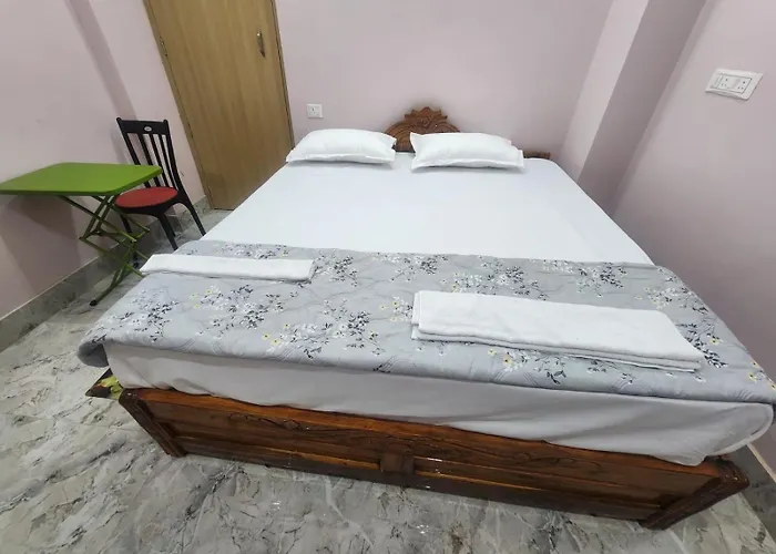 Hotel Navin Palace Pirpainti