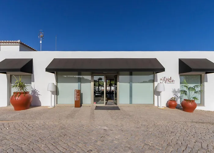 Villa Branda - Tavira Nature Hotel