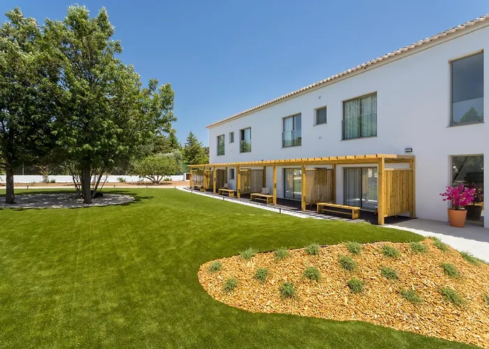 Villa Branda - Tavira Nature Hotel