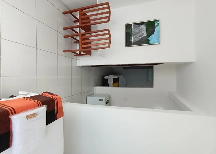 Hotel Barra Sul Al