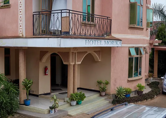 Morika Hotel