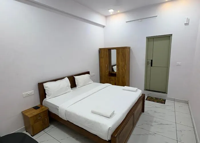 Isha Homes