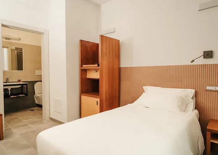 Hotel Mediterraneo