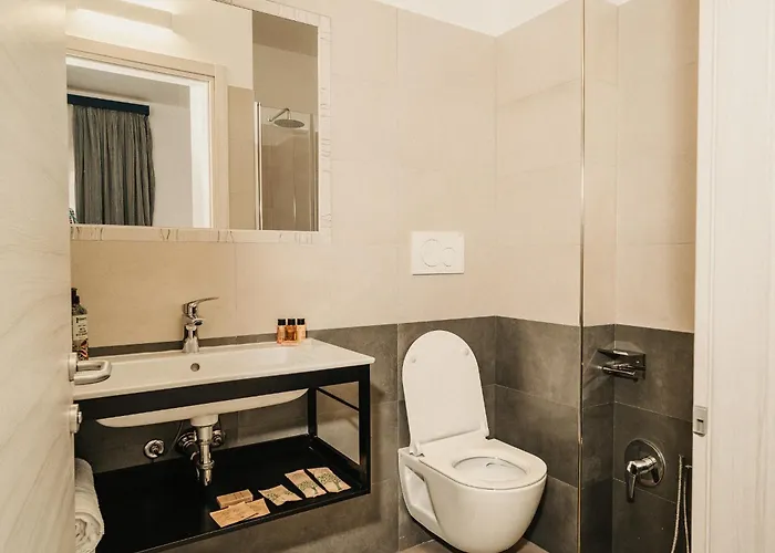 Hotel Mediterraneo