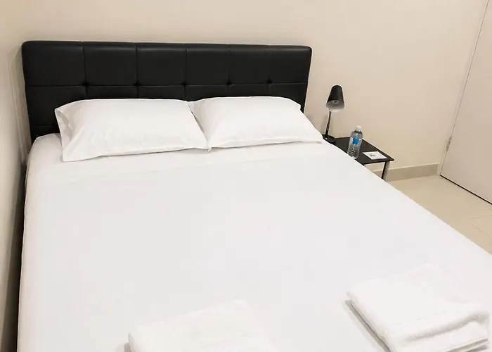 Hobart City Hotel