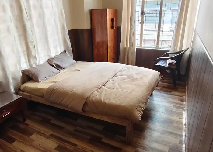 Dreamstay Lodge