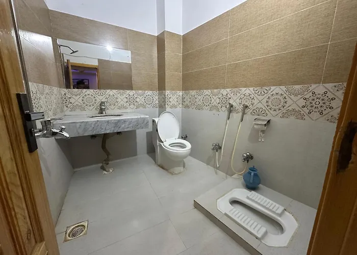 Quetta International Hotel