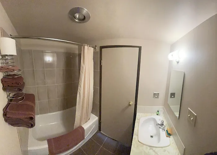 Pine Creek Motel