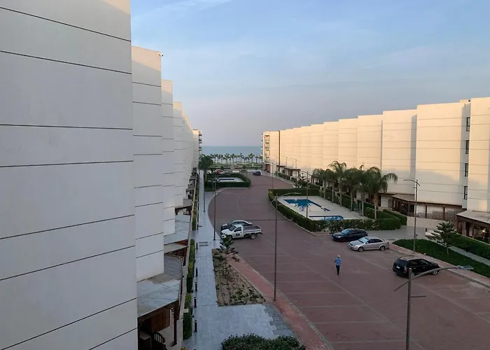 منتجع بورتو سعيد Porto Said Resort