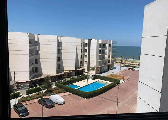 منتجع بورتو سعيد Porto Said Resort
