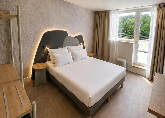Ibis Styles Zumaia Zestoa
