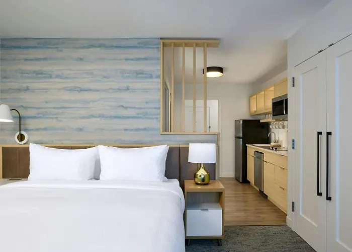 Towneplace Suites By Marriott Lebanon Pa