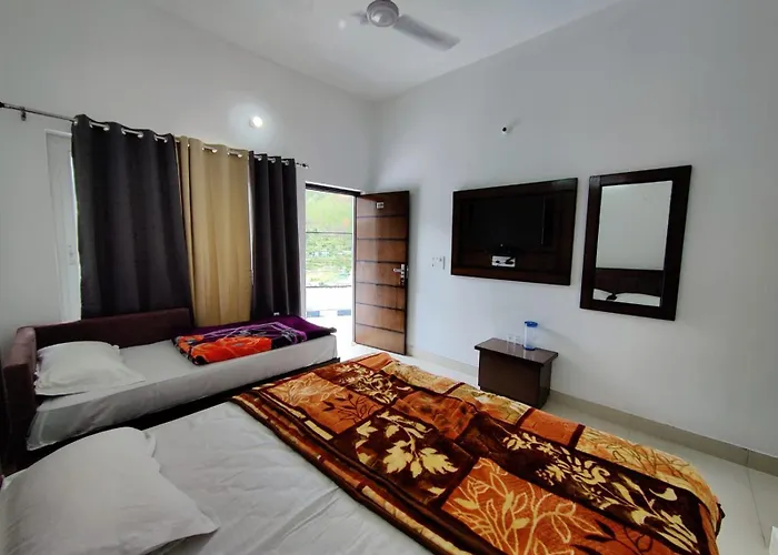 Hotel Riversight