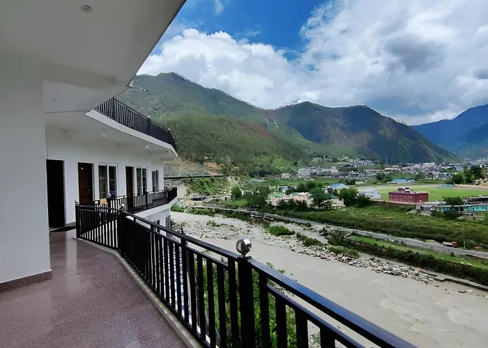 Hotel Riversight