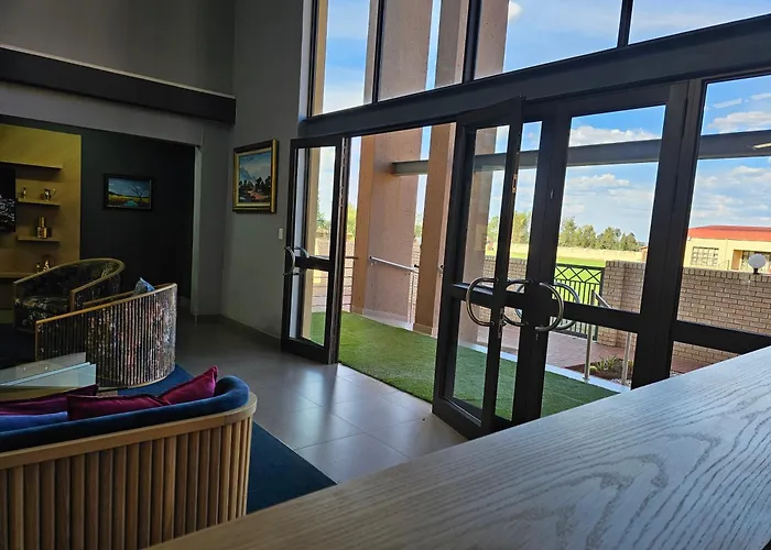 Tacoa Boutique Hotel