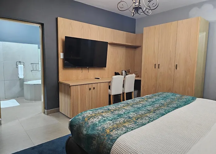 Tacoa Boutique Hotel