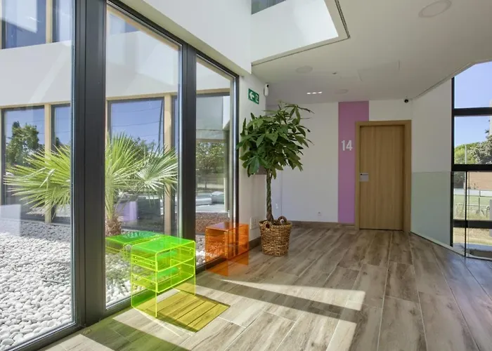 Nova Millau Coliving - Only Students