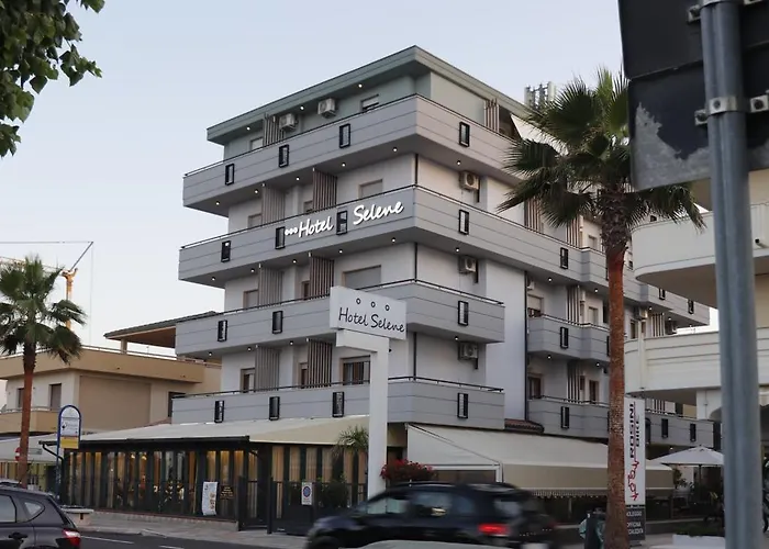 Hotel Ristorante Selene