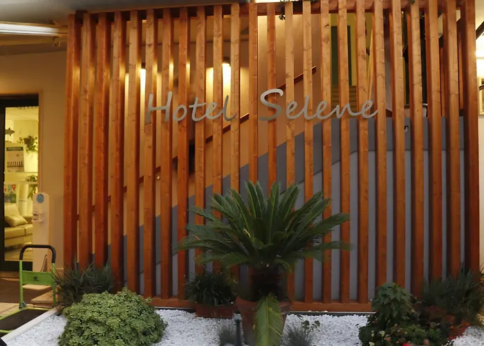 Hotel Ristorante Selene