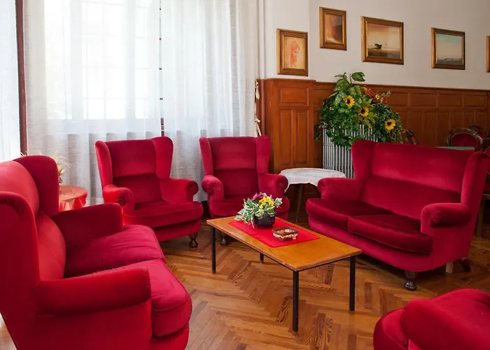 Hotel Oscella