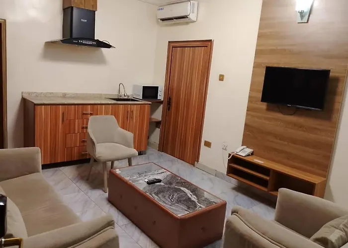 Marrisson Residence