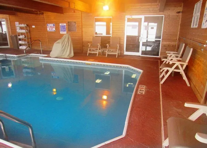 Red Roof Inn Fargo - I-94/ Medical Center