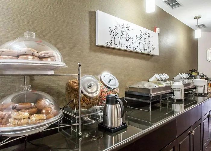 Austinburg Hotel By Ihg