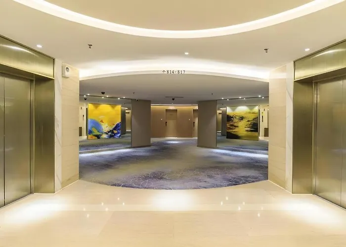 Hotel Brilliant