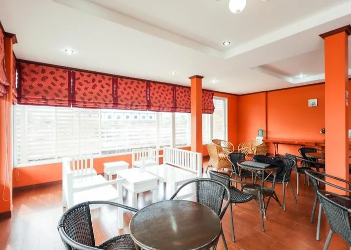 Golden Nakara Place