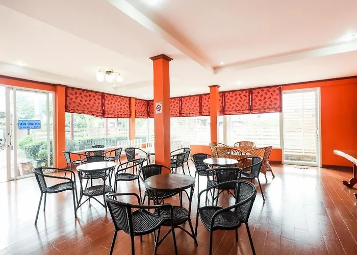 Golden Nakara Place