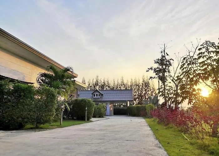 On Green Resort