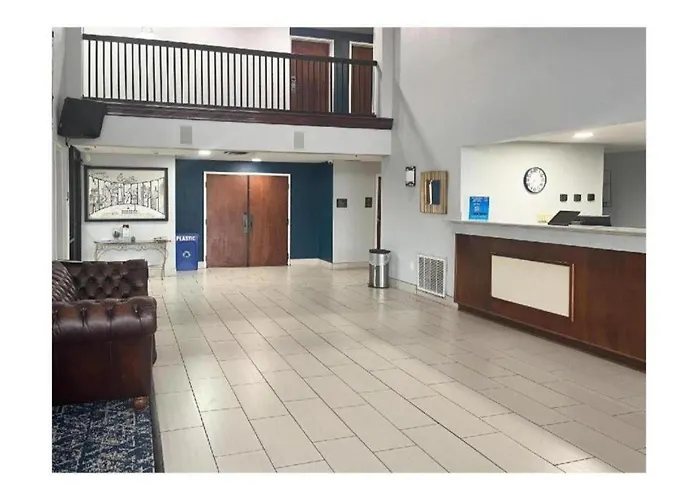 Motel 6 Canton, Ms
